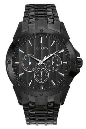 Bulova Watches-98C121