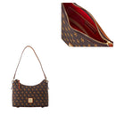 Dooney & Bourke-BGRET2324BMTN