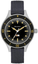 Bulova Watches-98A266