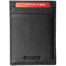 Champs Luggage-CH-604-BLACK