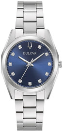 Bulova Watches-96P229