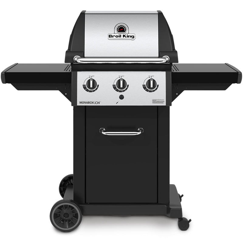 Broil King-834257