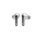 JBL Tour Pro 2 True Wireless Adaptive Noise Cancelling Earbuds Champagne
