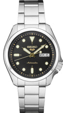 Seiko Watch-SRPE57