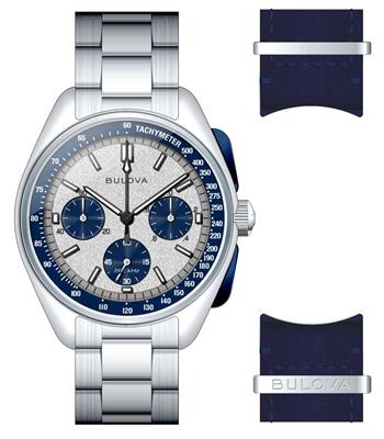 Bulova Watches-98K112