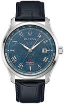 Bulova Watches-96B385