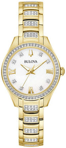 Bulova Watches-98L306