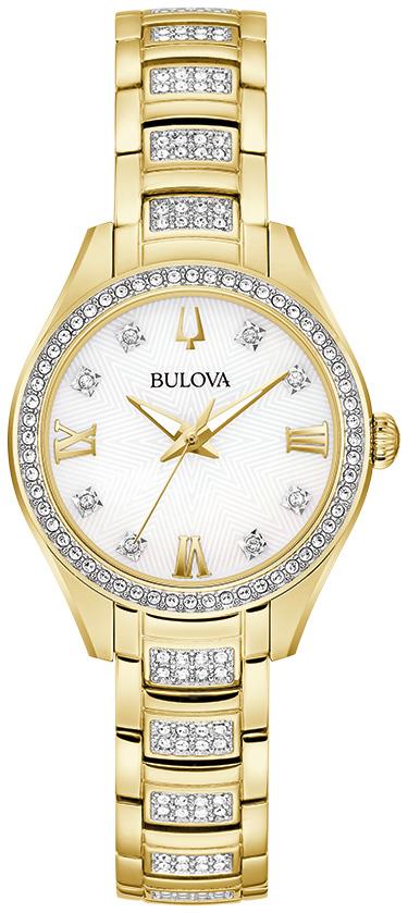 Bulova Watches-98L306