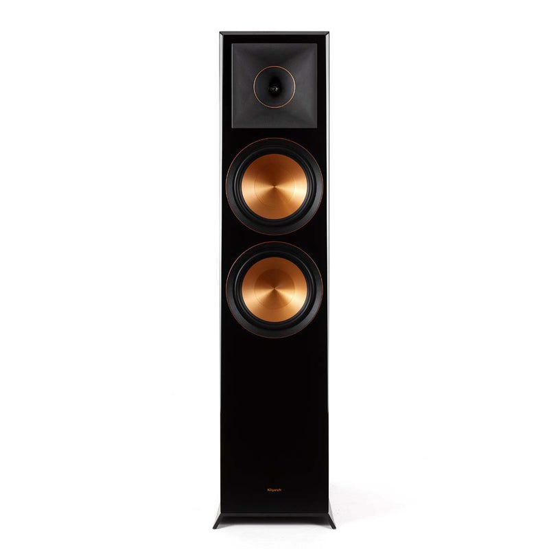 Klipsch Klipsch - RP-8000F Ebony Floorstanding Speaker (Each)