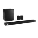 Klipsch Klipsch - Cinema 1200 1200W 5.1.4-Channel Soundbar System