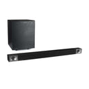 Klipsch Klipsch - Cinema 600 600W 3.1-Channel Soundbar System