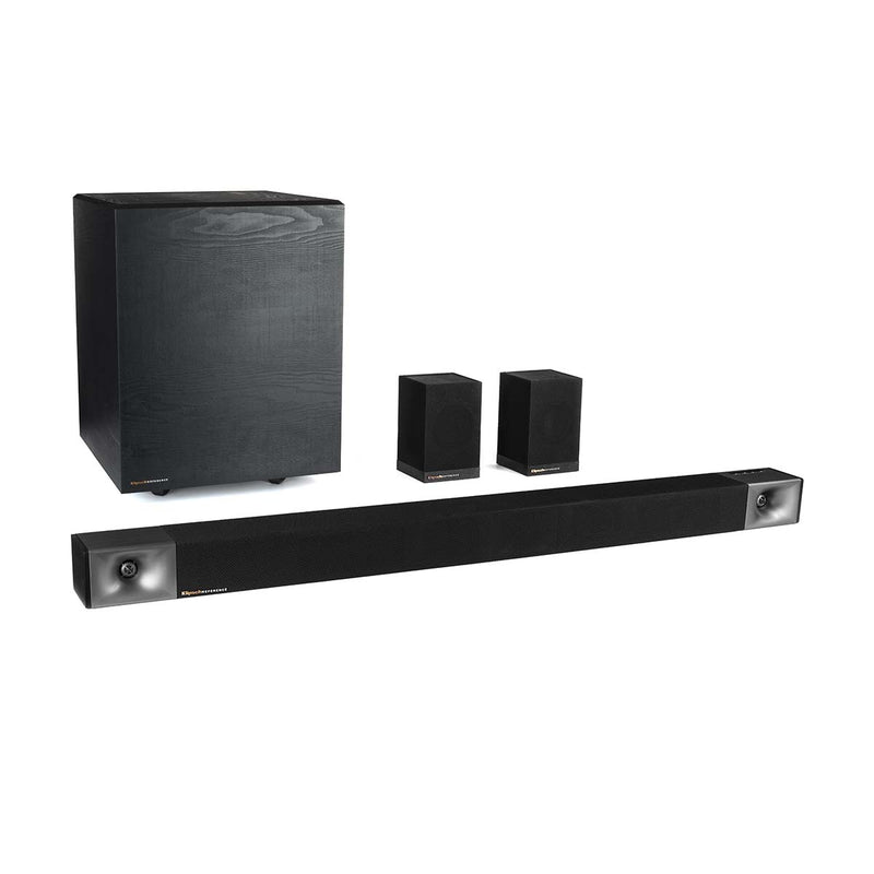 Klipsch Klipsch - Cinema 600 5.1 Dolby Atomos System