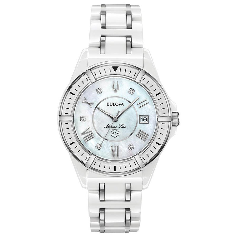 Bulova Watches-98P172