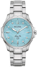 Bulova Watches-96P248