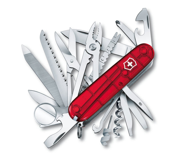 Victorinox Swiss Army Corporate Gifts-1.6795.T-X1