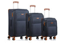 Champs Luggage-C5010-GREY