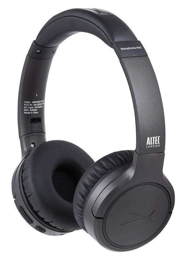 Altec Lansing-MZX5400-CGRY