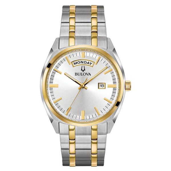 Bulova Watches-98C127