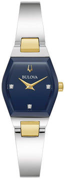 Bulova Watches-98P218