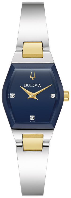 Bulova Watches-98P218