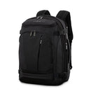 Samsonite 154256-1041 SAM MOTHER LODE Mother Lode Jr BP-BLACK
