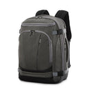 Samsonite 154257-D636 SAM MOTHER LODE Mother Lode Travel BP-HEATHERED GRAPHITE