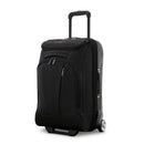 Samsonite 154259-1041 SAM MOTHER LODE CO Whld Duffel-BLACK