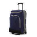 Samsonite 154259-D260 SAM MOTHER LODE CO Whld Duffel-BRUSHED INDIGO