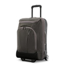 Samsonite 154259-D636 SAM MOTHER LODE CO Whld Duffel-HEATHERED GRAPHITE