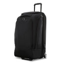 Samsonite 154261-1041 SAM MOTHER LODE Large Whld Duffel-BLACK