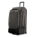 Samsonite 154261-D636 SAM MOTHER LODE Large Whld Duffel-HEATHERED GRAPHITE