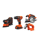 Black & Decker-BD4KITCDCMSL