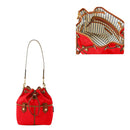 Dooney & Bourke-BCAMD1765RDKR