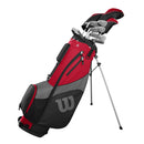 Wilson-WGGC6700L