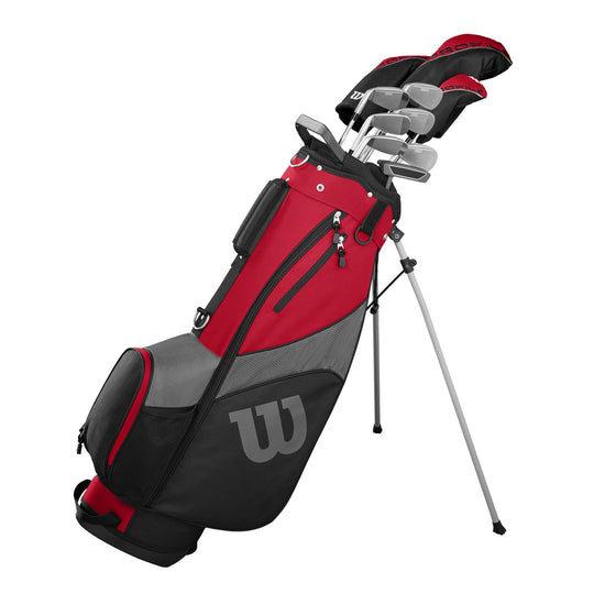 Wilson-WGGC67000
