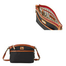 Dooney & Bourke-BCAMD1727BLKR