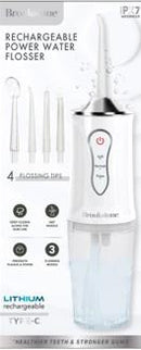 BROOKSTONE-BE-1015