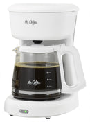 Mr. Coffee-600.004.059