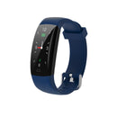 Intelligent Galaxy-IG-HRW- BLUE