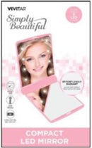 Health, Beauty & Fitness-MR350-PNK