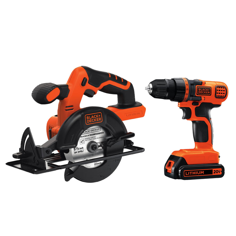 Black & Decker-BD2KITCDDCS