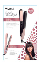 Health, Beauty & Fitness-PG8820-RED