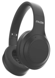 Promotional Audio-MUZ4010