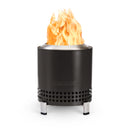 Solo Stove-SSMESA-XL-ASH