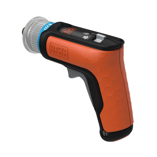 Black & Decker-BCRTA601I