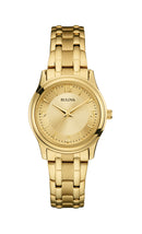 Bulova Watches-97L152