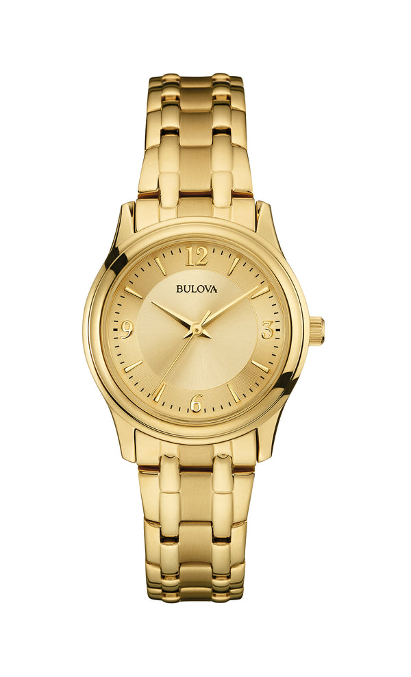 Bulova Watches-97L152