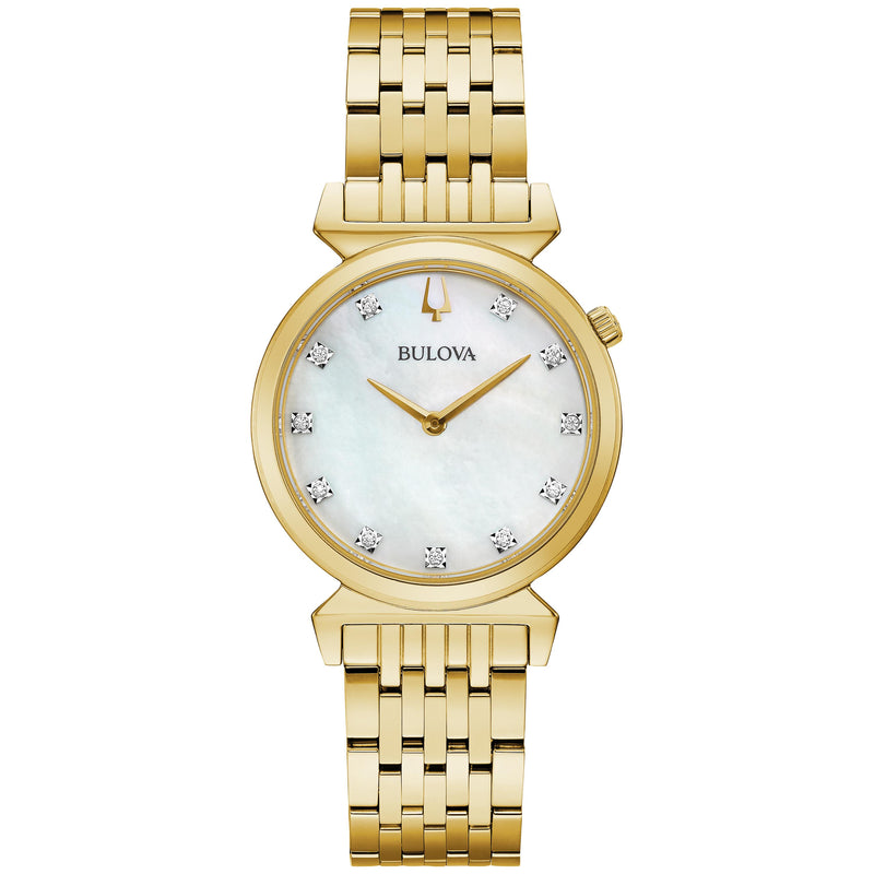 Bulova Watches-97P149