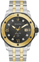 Bulova Watches-98D175