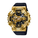 G-Shock-GM110G-1A9